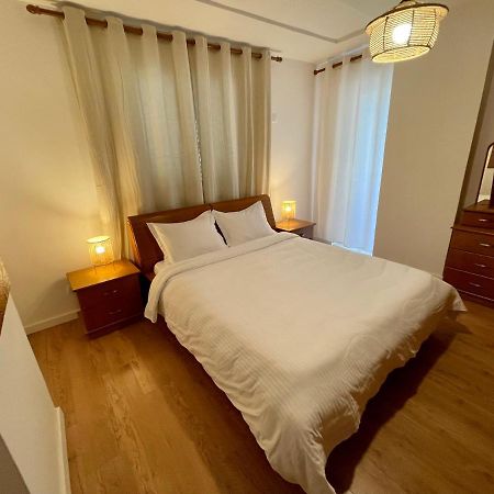 Proper Apartment 1 Tirana Buitenkant foto